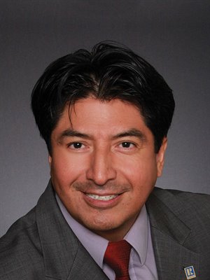 Miguel Carreno